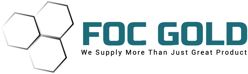 Foc Gold
